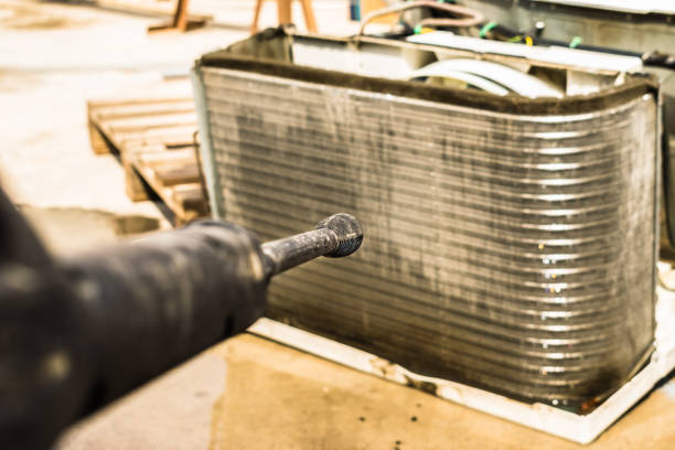 Best Affordable HVAC Duct Cleaning  in Cumings, TX
