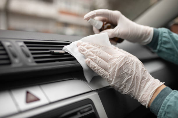 Best Emergency Air Duct Cleaning  in Cumings, TX