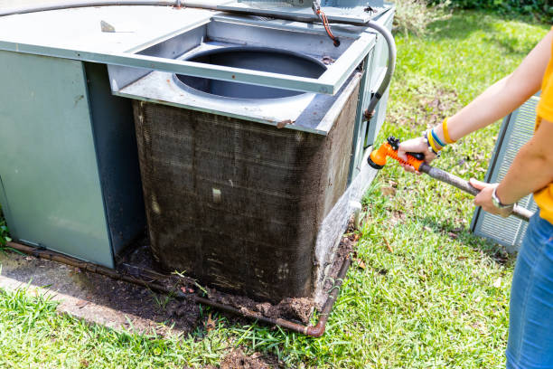 Best Best Air Duct Cleaning Company  in Cumings, TX