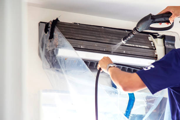 Best Affordable Air Duct Cleaning  in Cumings, TX