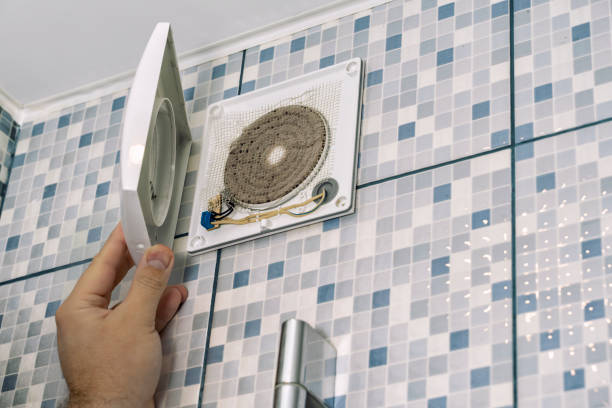 Best Commercial Air Duct Cleaning  in Cumings, TX