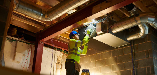Best HVAC Maintenance and Cleaning  in Cumings, TX