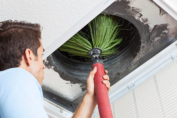 Best Air Duct Cleaning Near Me  in Cumings, TX