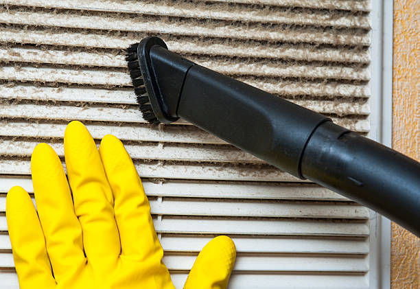 Best HVAC Air Duct Cleaning  in Cumings, TX